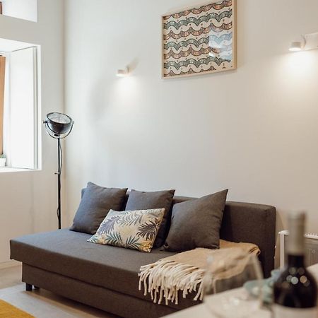 Riverside Loft By Homing Appartement Porto Buitenkant foto