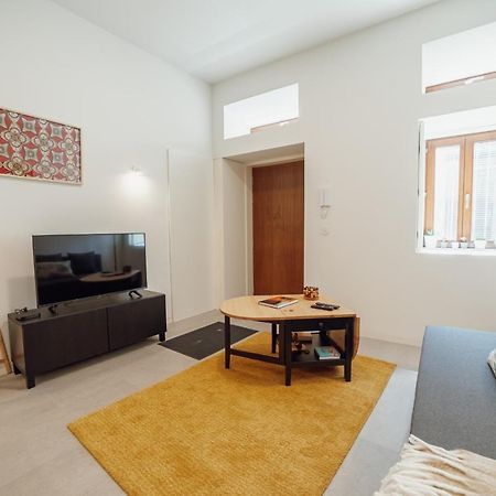 Riverside Loft By Homing Appartement Porto Buitenkant foto