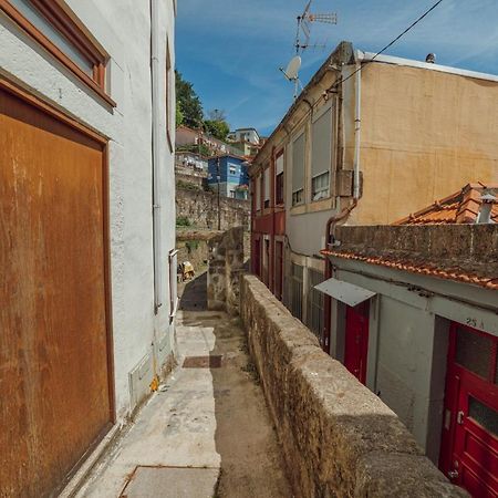 Riverside Loft By Homing Appartement Porto Buitenkant foto