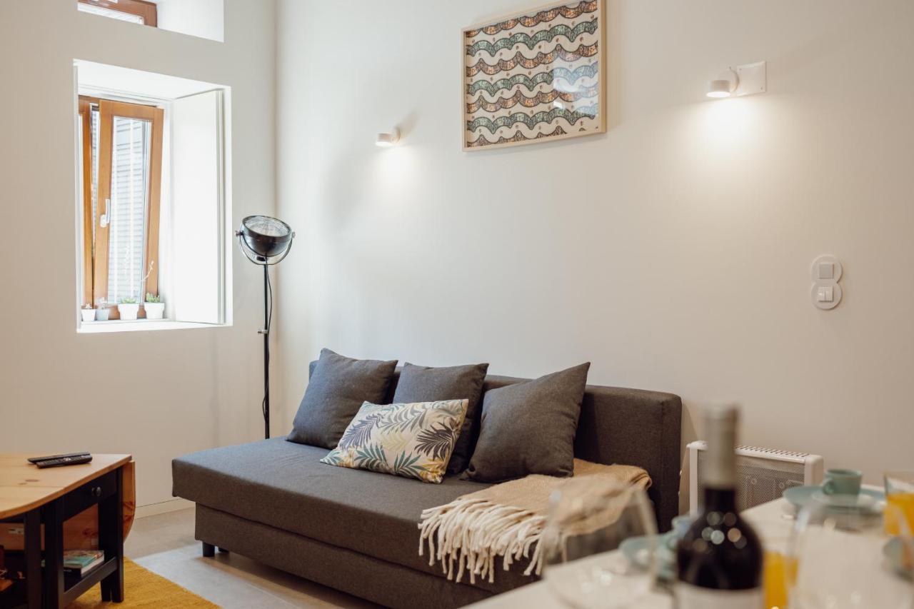 Riverside Loft By Homing Appartement Porto Buitenkant foto