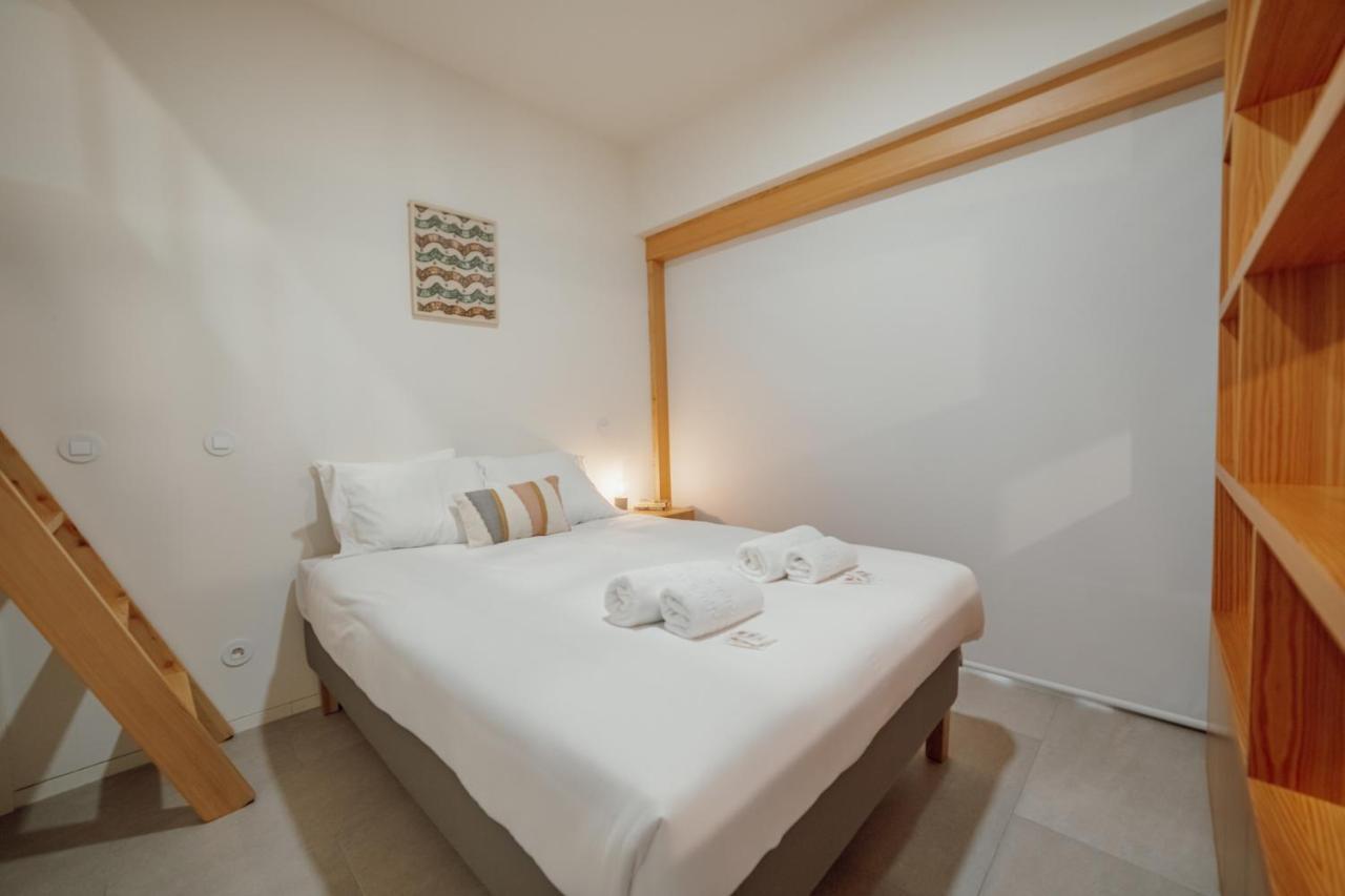 Riverside Loft By Homing Appartement Porto Buitenkant foto