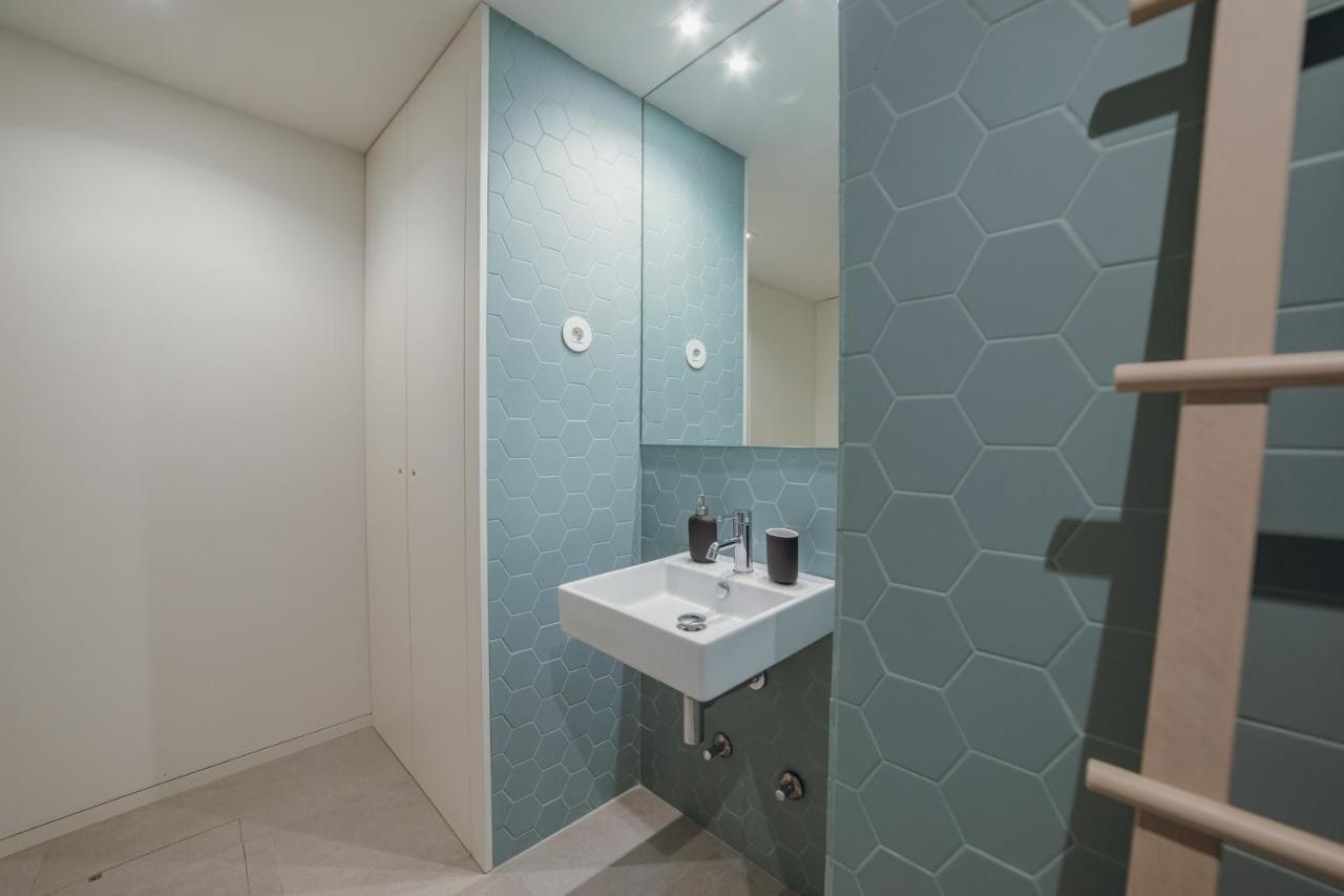 Riverside Loft By Homing Appartement Porto Buitenkant foto