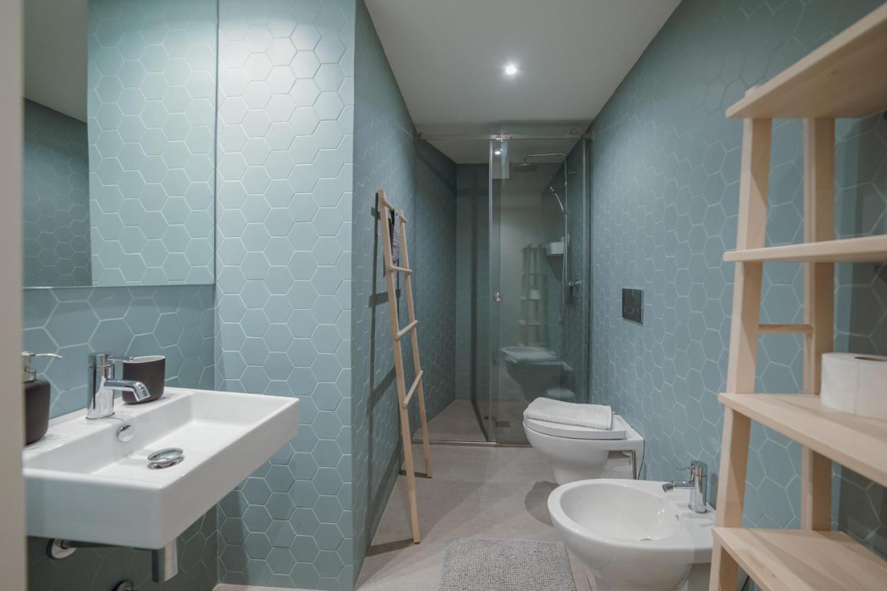 Riverside Loft By Homing Appartement Porto Buitenkant foto